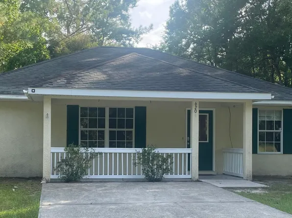 6201 E Jackson St, Bay Saint Louis, MS 39520