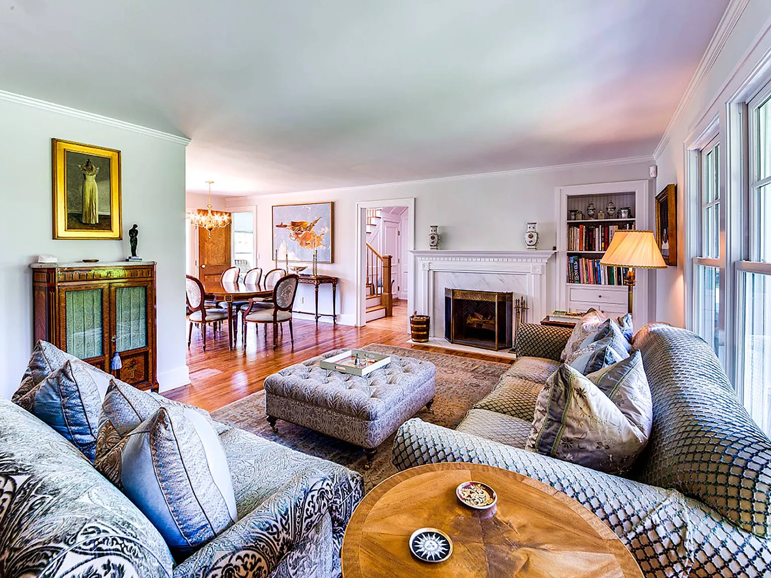 South of the Highway in Bridgehampton Village — Photo 4