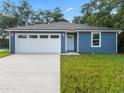 3641 ARDISIA Road, Jacksonville, FL, 32209