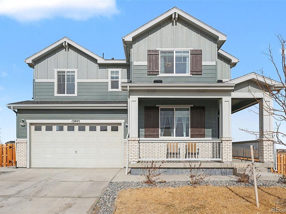 1st image of 12445 E 101st Drive