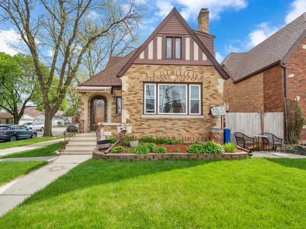 3359 N Oak Park Ave, Chicago, IL 60634