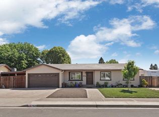7625 Ironwood Dr, Dublin, CA 94568
