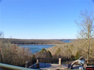 3362 Sycamore Springs Rd, Mountain Home, AR 72653