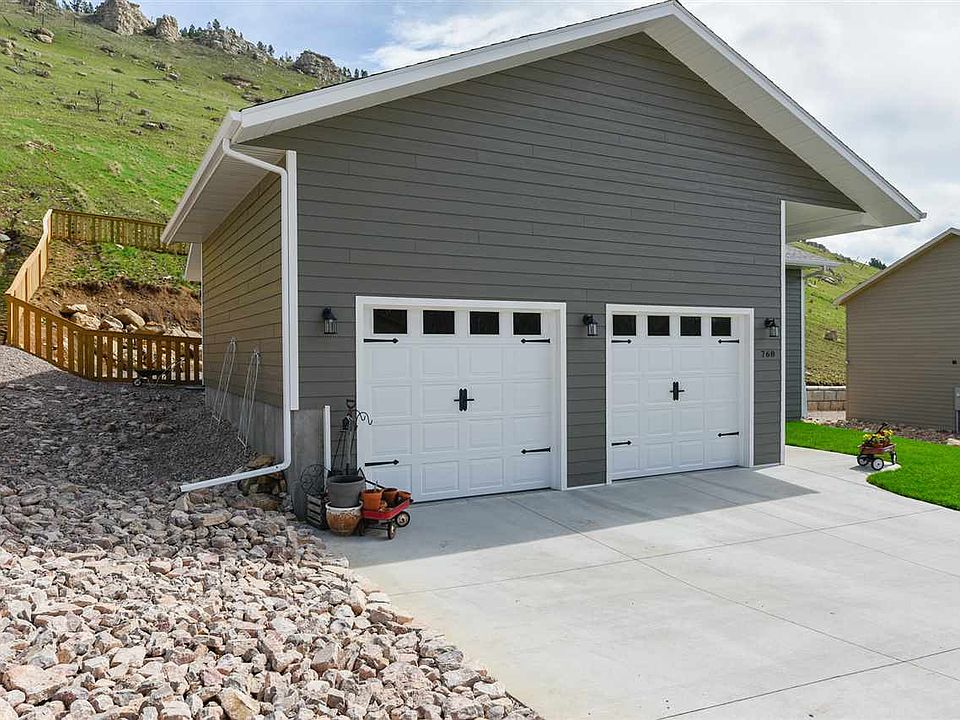 768 Stage Run Rd, Deadwood, SD 57732 Zillow
