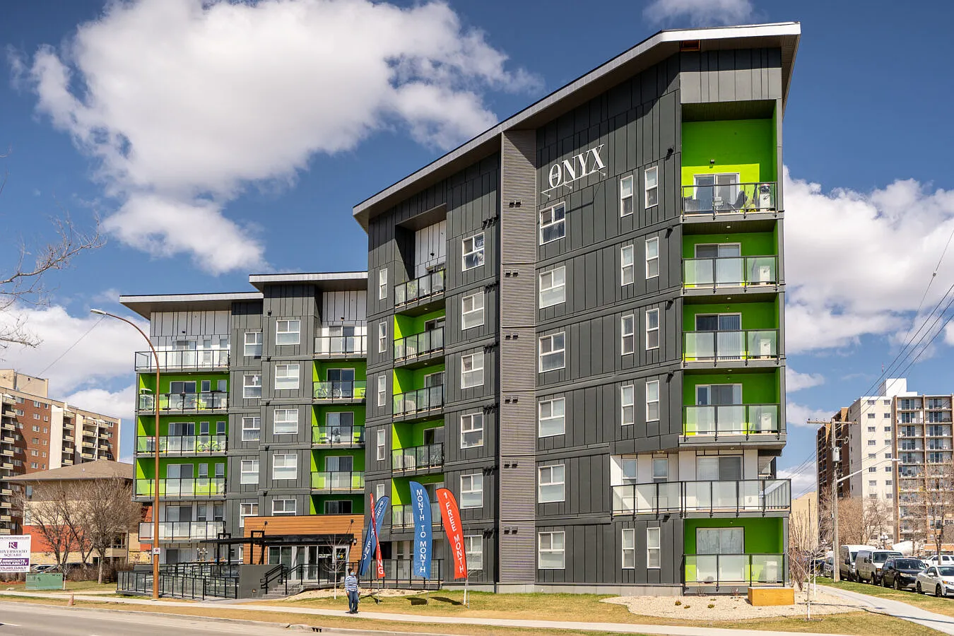 The Onyx Apartments — Photo 3