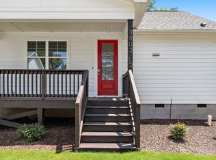 3802 1/2 Kelford St, Raleigh, NC 27606