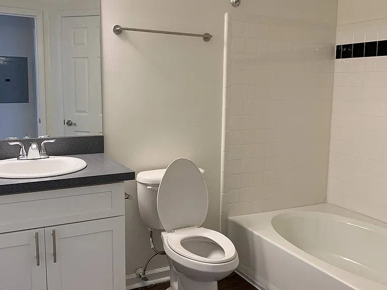 Wesley Hampstead Apartments at Douglasville — Photo 48