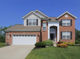 3645 Wilson Farms Blvd, Franklin, OH 45005