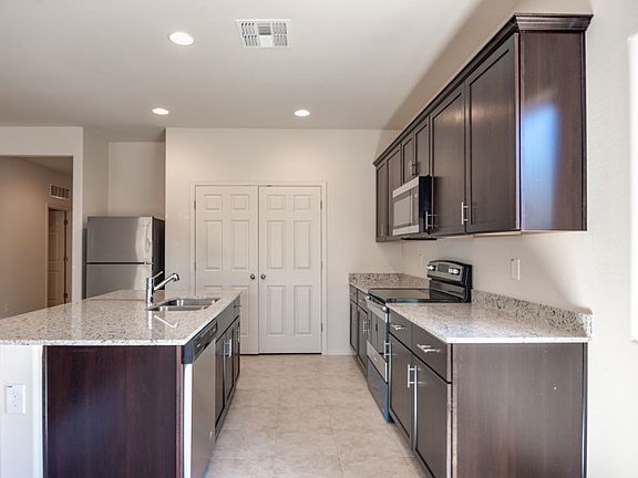 Move-In Read Homes Available Now