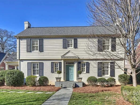 2538 Roswell Ave, Charlotte, NC 28209