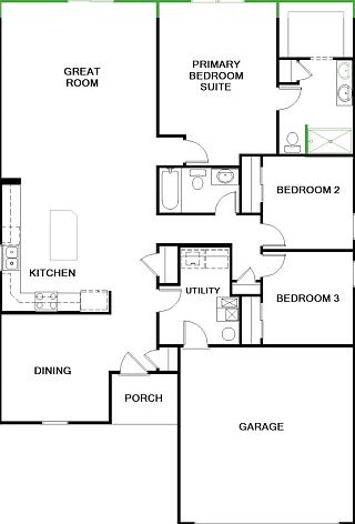 2nd image of 334 White Pines Dr