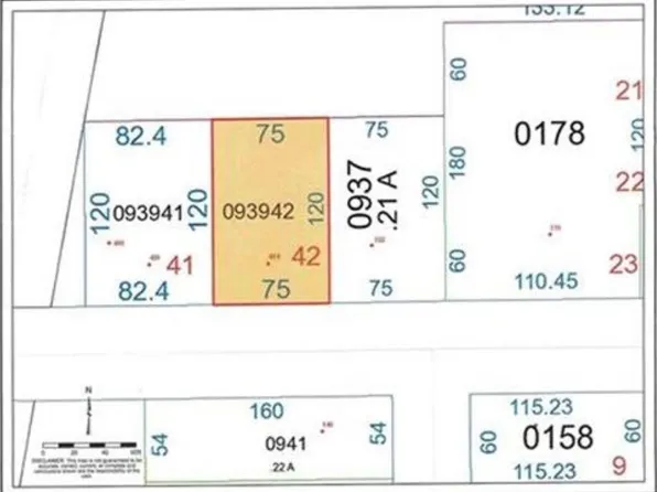 414 W Maes Ave Lot 42, Kimberly, WI 54136