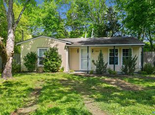 4807 Proctor Cir NW, Huntsville, AL 35810