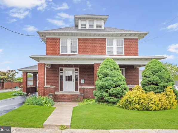 837 Broadway, Hanover, PA 17331