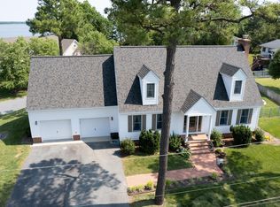 503 Sandy Hill Rd, Cambridge, MD 21613