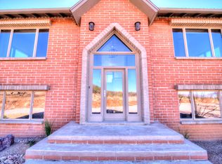 1364 Camino Faja, Rio Rico, AZ 85648