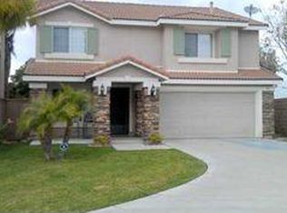 397 Spring Canyon Way, Oceanside, CA 92057