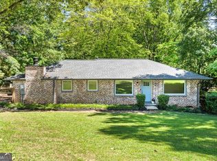 3811 Hillcrest Dr SE, Smyrna, GA 30080