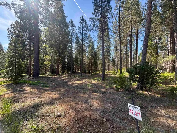 LOT 22 Old Mill Rd, McCloud, CA 96057