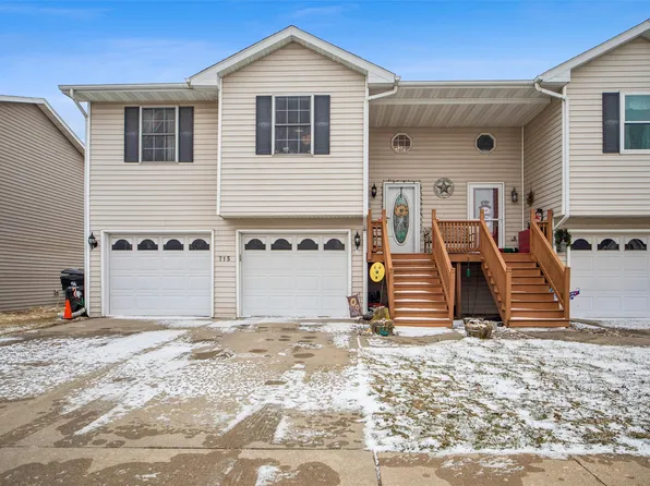 715 SE Kensington Rd, Ankeny, IA 50021