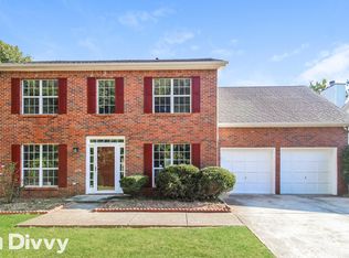 2716 River Tree Dr, Decatur, GA 30034