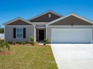 817 Twickenham Loop, Longs, SC 29568