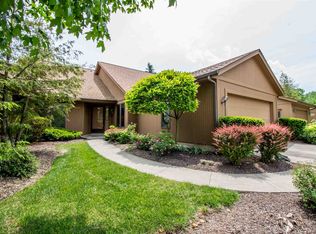 9629 Woodland Rdg E, Fort Wayne, IN 46804