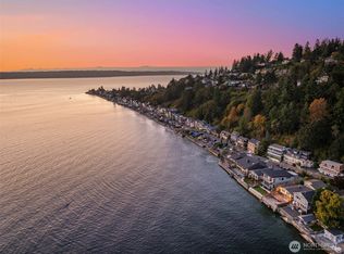 2821 SW 172nd Pl, Burien, WA 98166