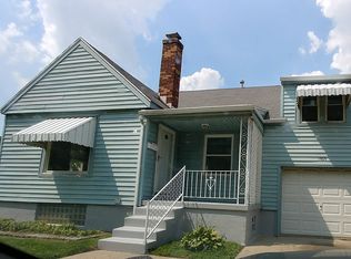 1505 Patterson Rd, Dayton, OH 45420