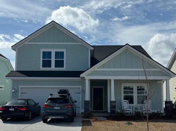 1306 SeaChase Way Lot 120, North Myrtle Beach, SC 29582