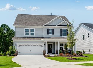 250 Tidal Pool Way, Cary, NC 27519