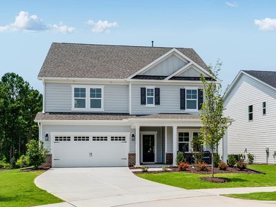 250 Tidal Pool Way, Cary, NC, 27519