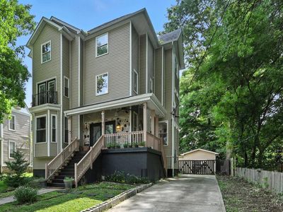 8420 Curzon Ave, Cincinnati, OH, 45216