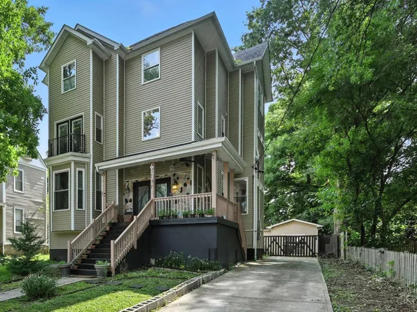 8420 Curzon Ave, Cincinnati, OH 45216