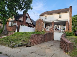 13819 229th St, Springfield Gardens, NY 11413