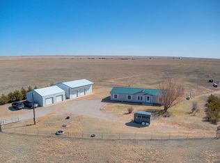 5705 S Yoder Rd, Yoder, CO 80864