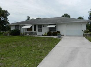 1245 Kensington St, Pt Charlotte, FL 33952