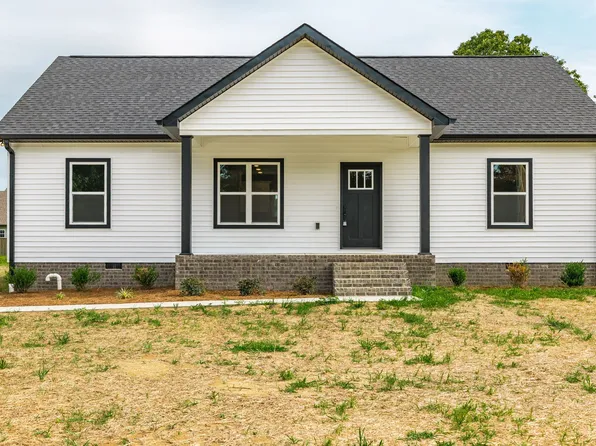 1985 Stevens Dr Lot 2, Westmoreland, TN 37186