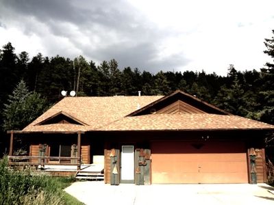 11762 W Highway 44, Rapid City, SD, 57702