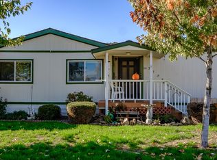 3105 S 8th St, Lebanon, OR 97355