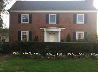 43 Crestmont Rd, Binghamton, NY 13905