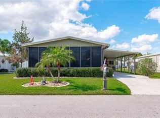 534 Amberjack Dr, North Port, FL 34287