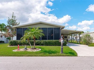 534 Amberjack Dr, North Port, FL, 34287