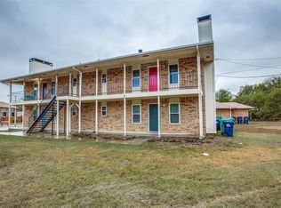 3825 Camelot St #A, Denton, TX 76209