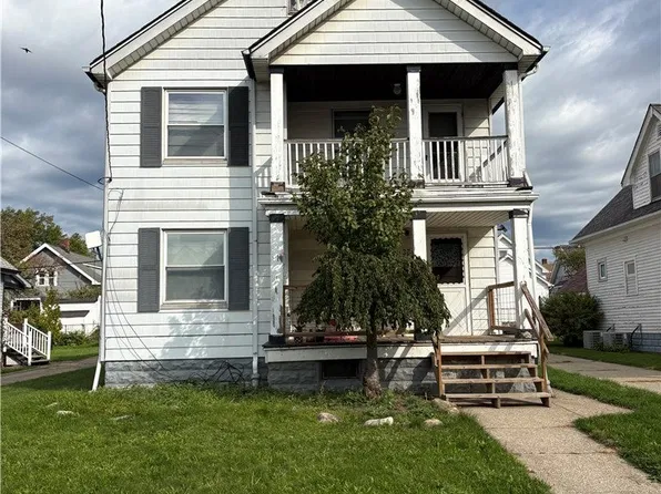 3706 Stickney Ave, Cleveland, OH 44109