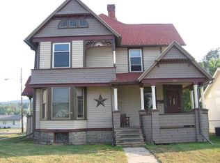 252 W William St, Corning, NY 14830