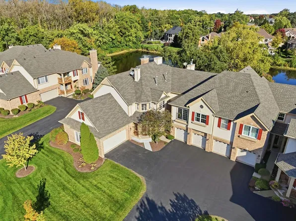 91 Spyglass Cir #0, Palos Heights, IL 60463