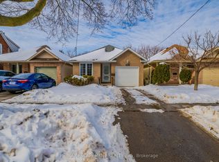 58 Waterloo St #2, Brantford, ON