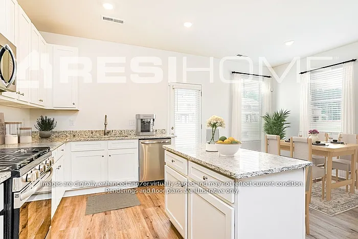 4 bed, 3.0 bath, 1530 sqft, $1,920 — Photo 4