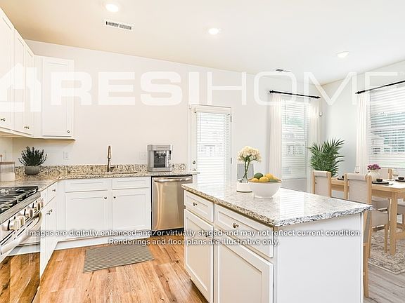 4th image of 1037 Kinsley Ridge Ave